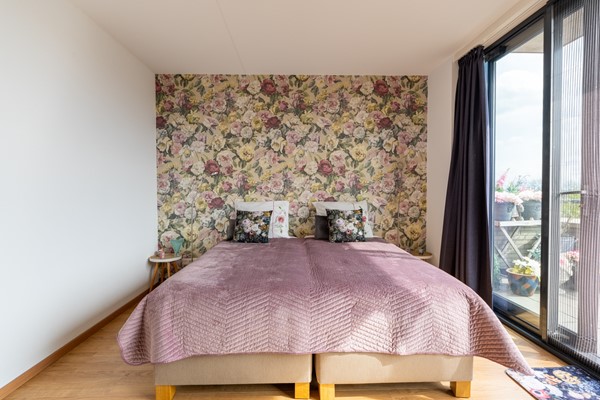 Medium property photo - Raadhuisplein 44, 4285 CT Woudrichem